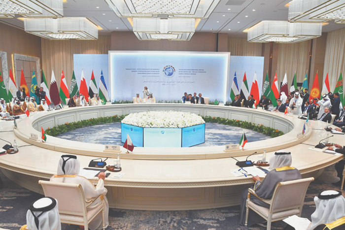 Катар поддержал Узбекистан в реализации проекта Трансафганской дороги
