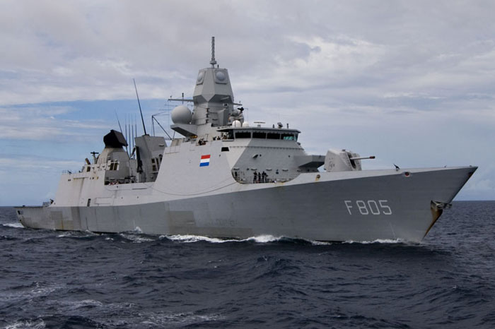 НАТО приближает «час Х» в Черном море