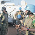 Противостояние двух Суданов продолжается