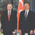 Анкара подтвердила стратегический союз с Баку