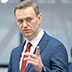 Сторонники ждут объяснений от Навального