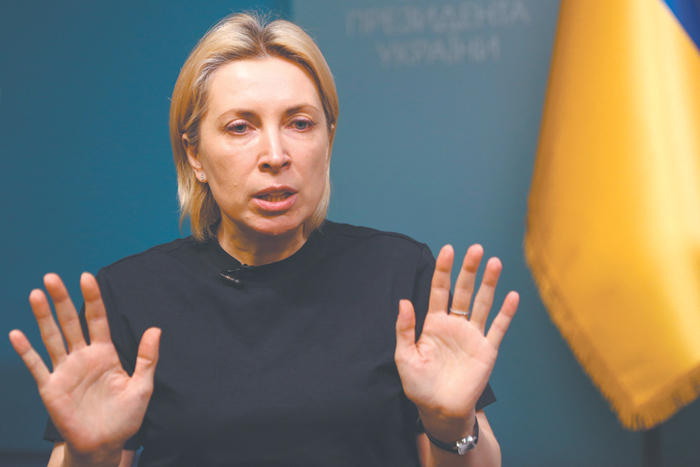 Киеву предложили четкие формулировки для переговоров