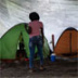 Куда исчезли караваны мигрантов из Центральной Америки 