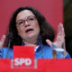 Карьера лидера социал-демократов в ФРГ терпит крах