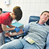Московские студенты помогут Службе крови