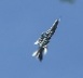 Израильские силы ПВО сбили сирийский истребитель вблизи Голанских высот, пилот погиб