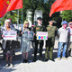 Власти отучают коммунистов от демонстраций