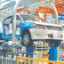 Volkswagen тормозит в Китае
