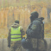 Обыски в монастырях связывают с ожиданием наступления на Киев и Западную Украину
