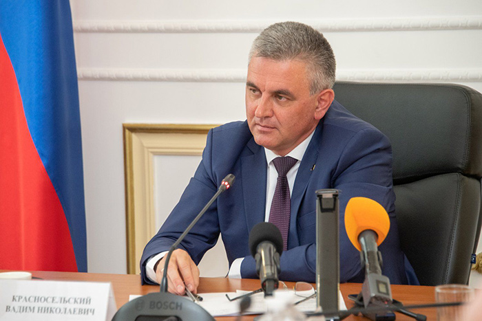 Молдавия сжимает кольцо блокады вокруг Приднестровья