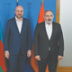 Евросоюз интенсифицирует армяно-азербайджанский диалог