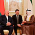 Лукашенко ищет замену Западу на Ближнем Востоке... 