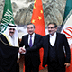 Ирано-саудовской сделке предстоит тест на устойчивость