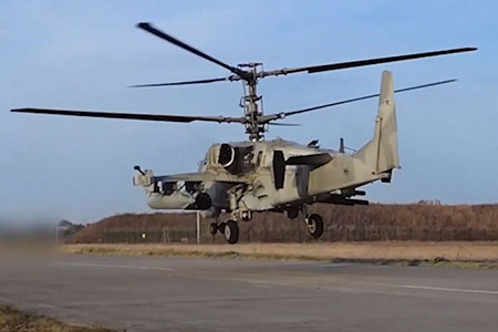 Москва снижает интенсивность авиаударов по Украине... 