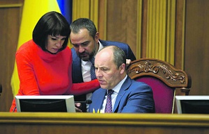 Киев уверен в срыве проекта "Северный поток – 2" 