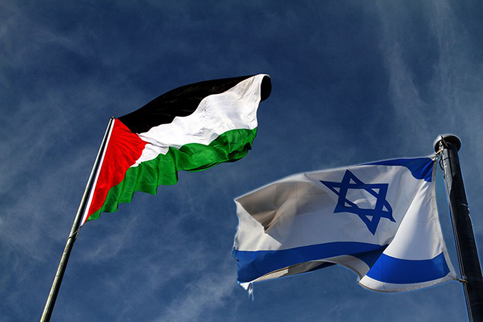 О конфликте Палестины и Израиля глазами российских граждан