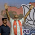 Феномен однопартийного правительства в Индии продолжается