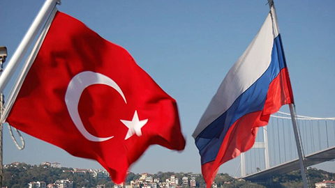 Политика Турции в отношении Крыма не изменится даже в случае ухода Эрдогана