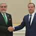 Афганские эксперты: Доктор Абдулла пытался понравиться Дмитрию Медведеву
