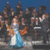 Берлинский филармонический оркестр дал концерт мира в Тбилиси