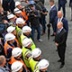 Владимир Путин о повышении пенсионного возраста: "Прошу отнестись с пониманием" Владимир Путин о повышении пенсионного возраста: "Прошу отнестись с пониманием"