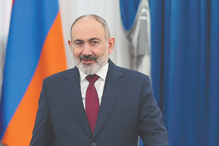 В отношениях Еревана и Баку не спадает напряжение