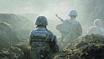азербайджан, армения, боестолкновение, эскалация, турция, россия