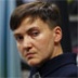 Савченко "сбежала" в Россию, но нашлась в Европарламенте