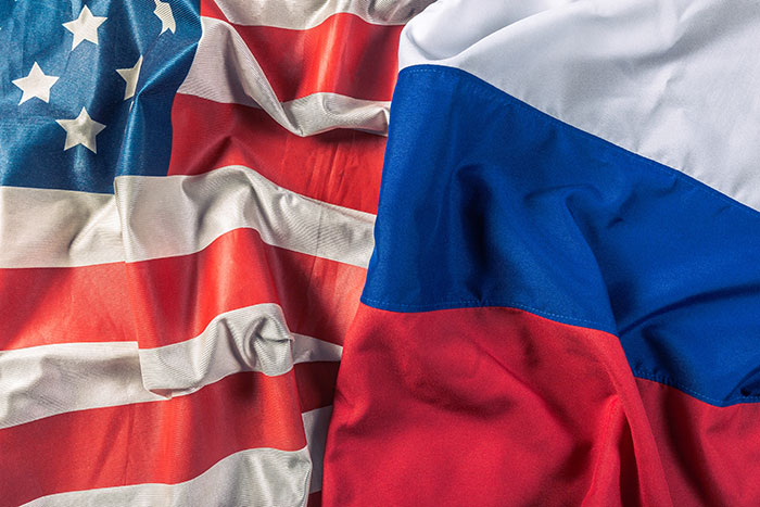 Разведчики США и РФ обменялись мнениями по ядерной тематике