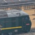 Кого привозил в Пекин северокорейский бронепоезд