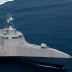 Зачем американские дамы строят боевые корабли
