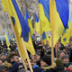 Украина начала новый год с парадоксов
