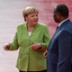 Меркель предложит Африке деловое сотрудничество