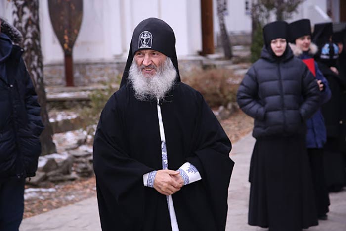Русской церкви досаждает не только коронавирус, но и сектантство