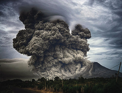 тектоническое оружие, йеллоустонский вулкан, ядерный взрыв