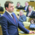 Отчет Медведева станет зачетом для Госдумы