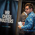 В Дюссельдорфе продолжается WR Chess Masters