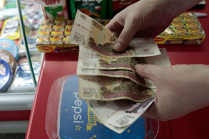 Украина и Казахстан обогнали Россию по продуктовой инфляции