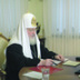 Патриарх превратил Синод в кабинет министров