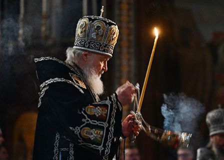 патриарх кирилл, рпц, религия, ес, европа, санкции, украина, донбасс, спеоперация