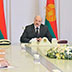 Лукашенко идет на очередной срок