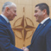 Власти Грузии все настойчивее пробиваются в НАТО