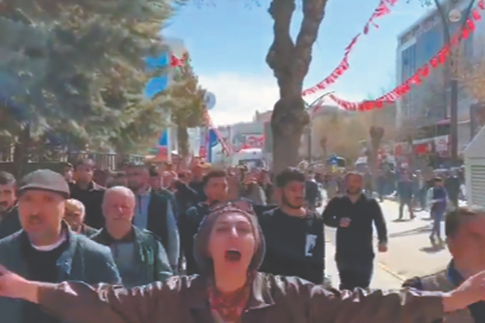 Эрдоган отыгрывается на курдах за поражение соратников