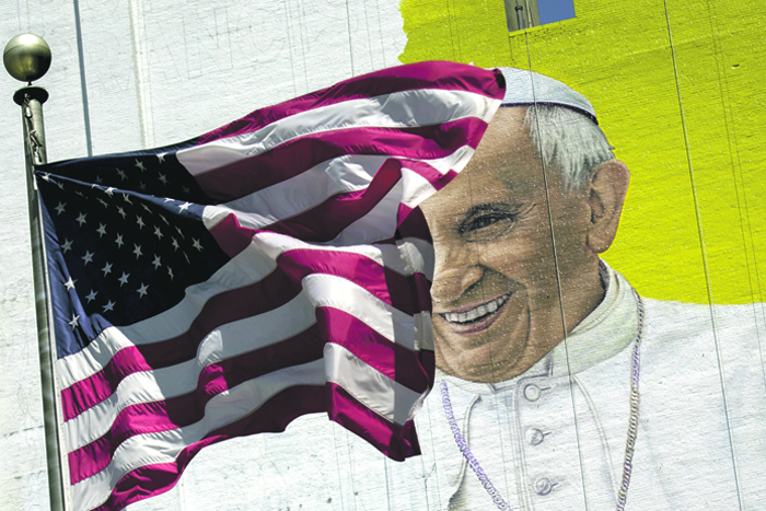 Станет ли папа Франциск верным союзником Байдена