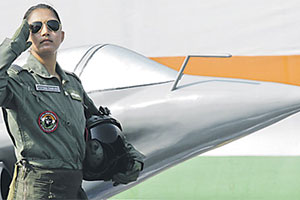 ВВС Индии продолжают бороться с быстрым сокращением числа своих истребительных эскадрилий