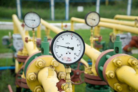 У России нет 100-процентной гарантии возврата украинского долга за газ