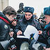 За митингами, как и за выборами, тоже будут наблюдать За митингами, как и за выборами, тоже будут наблюдать