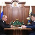Путин берет врио губернаторов на предвыборный буксир