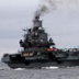 "Адмирал Кузнецов" пока не будет пугать Запад