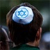 Быть евреем в Германии становится небезопасным